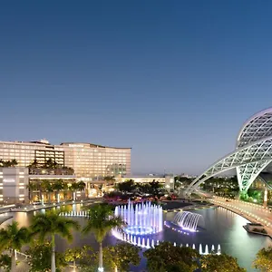 Sheraton Puerto Rico & Casino **** San Juan