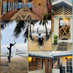 Winston Sea Front Guest house Negombo