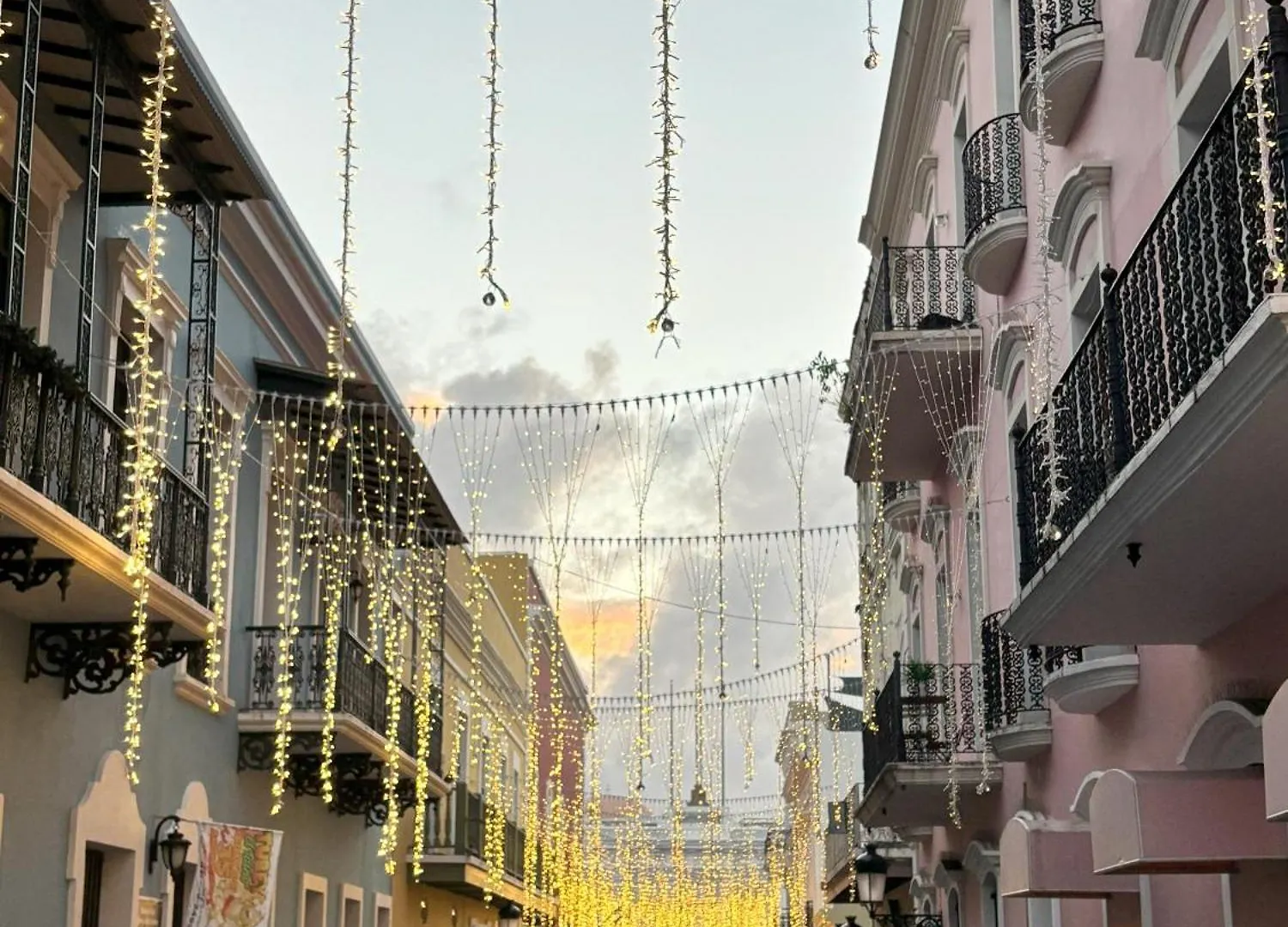 Armas Hotel San Juan