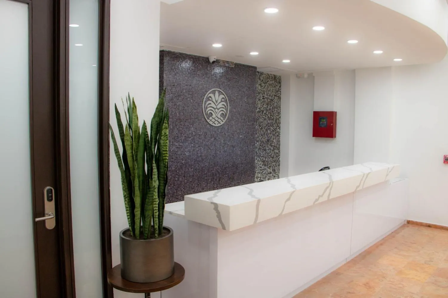 Armas Hotel San Juan