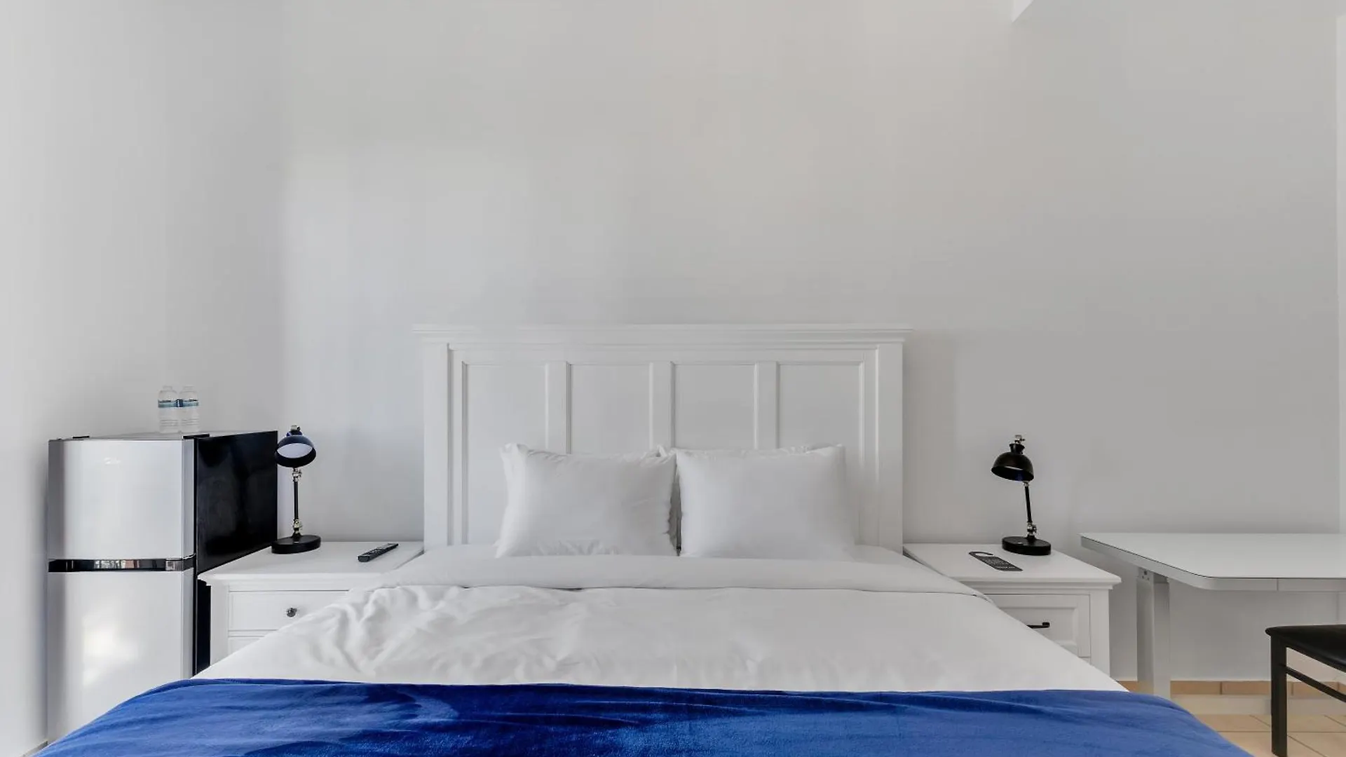 Armas Hotel San Juan