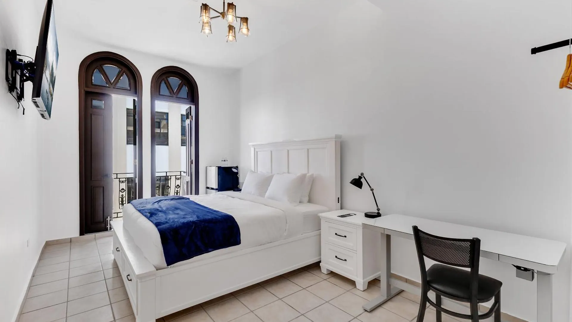 Armas Hotel San Juan