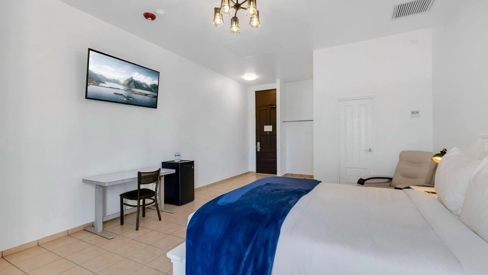 Armas Hotel San Juan