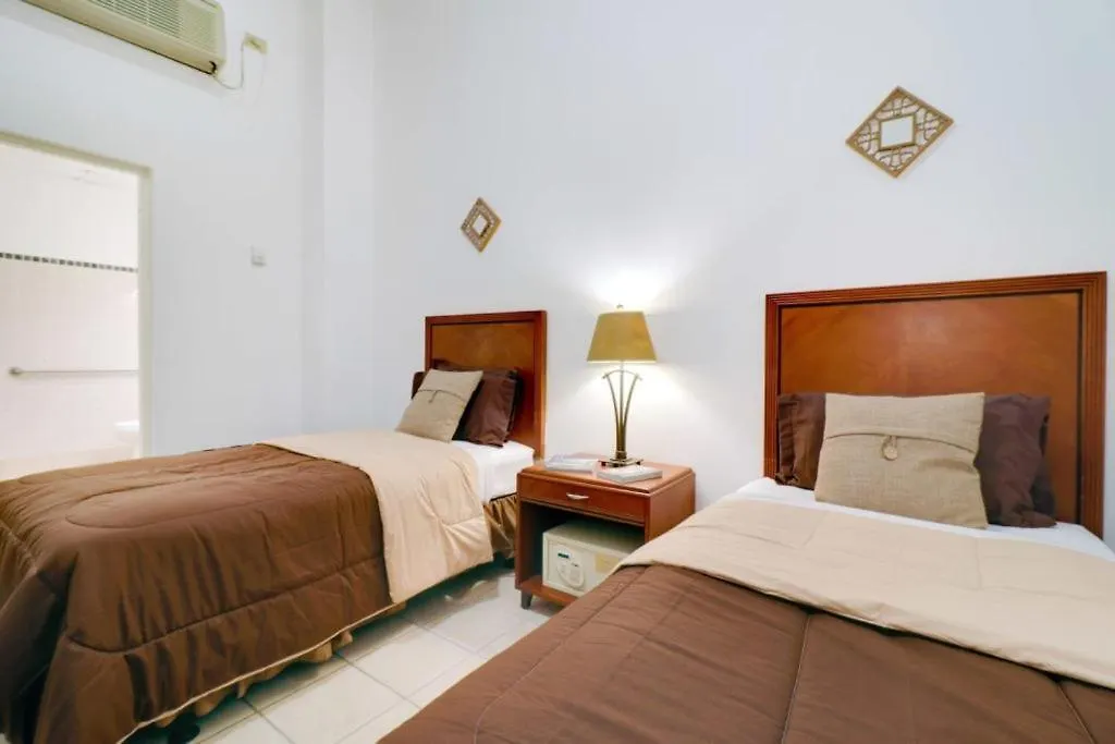 Armas Hotel San Juan